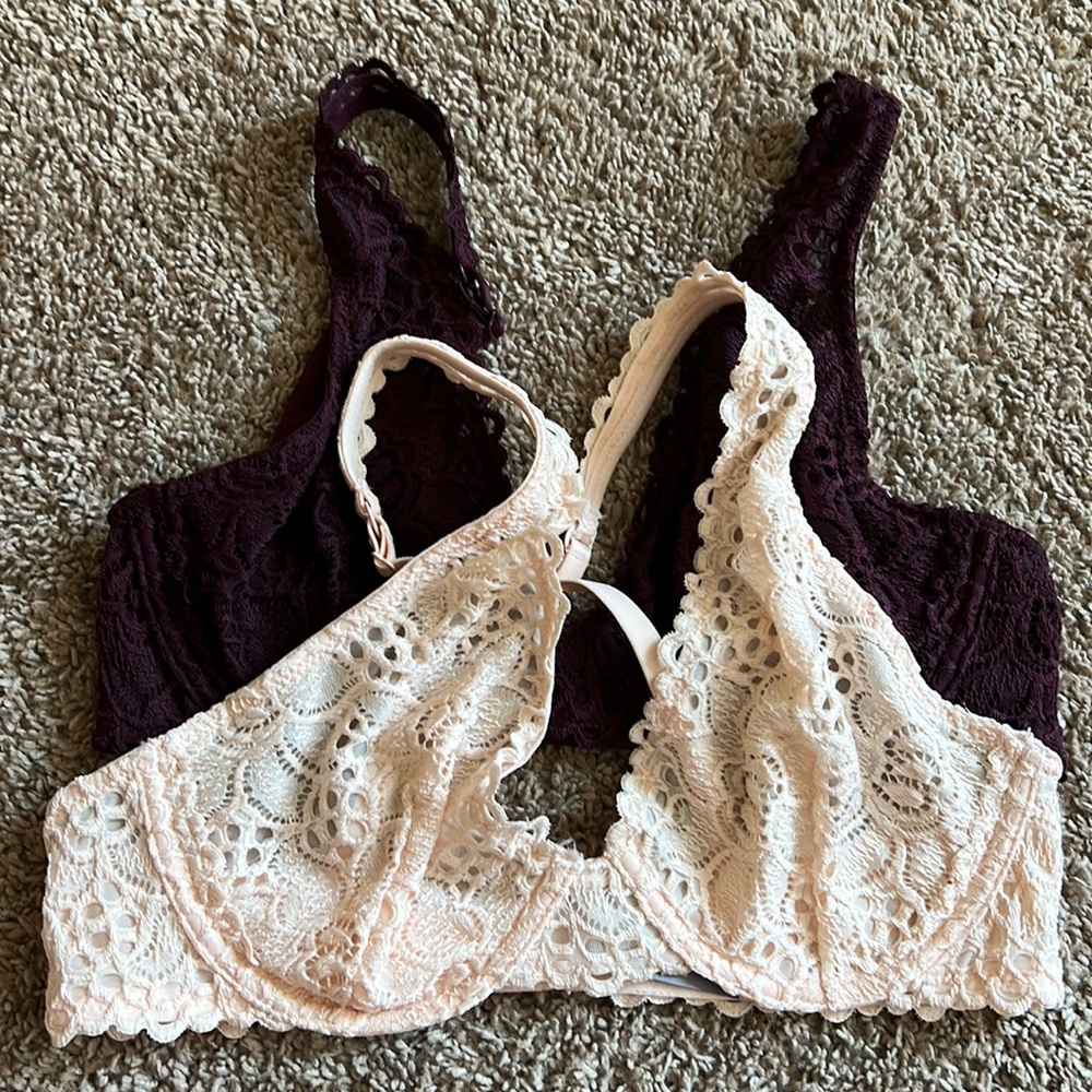 aerie Bralette